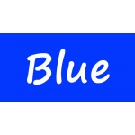 ESK-20 Artline Ink Xylene Free - Blue
